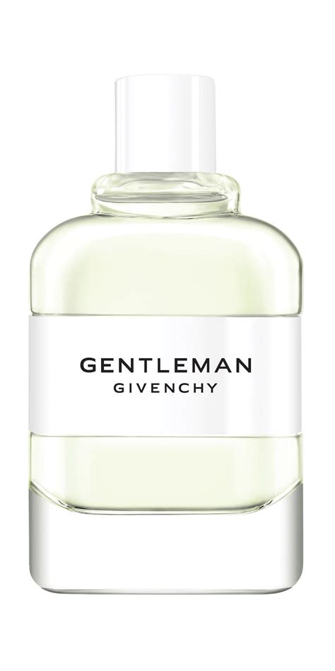 Gentleman Cologne