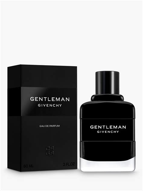 Gentleman Eau De Parfum
