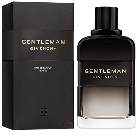 Gentleman Eau De Parfum Boisee