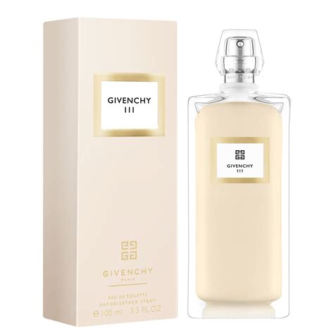 Givenchy Iii