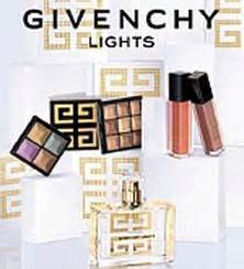 Givenchy Lights