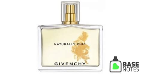 Givenchy Naturally Chic