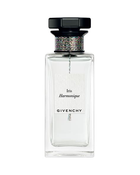 Iris Harmonique