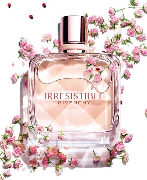 Irresistible Givenchy Eau De Toilette Fraiche