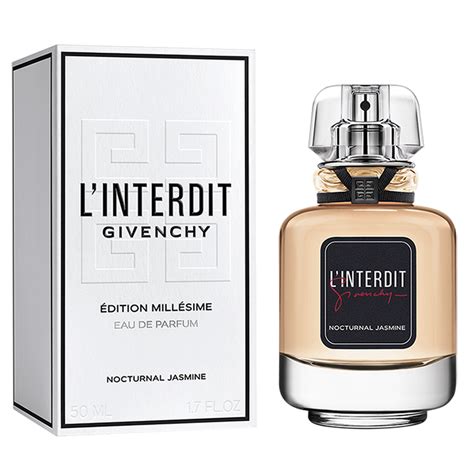 L’Interdit Nocturnal Jasmine