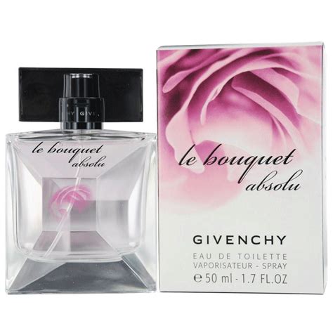 Le Bouquet Absolu