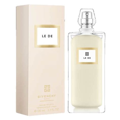 Le De Givenchy