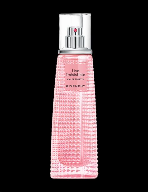 Live Irresistible Eau De Toilette