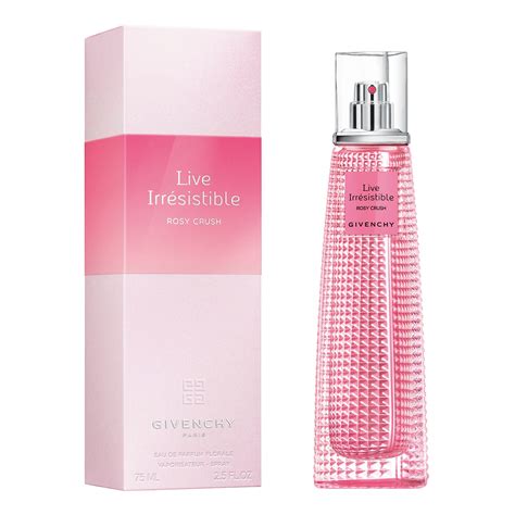 Live Irresistible Rosy Crush
