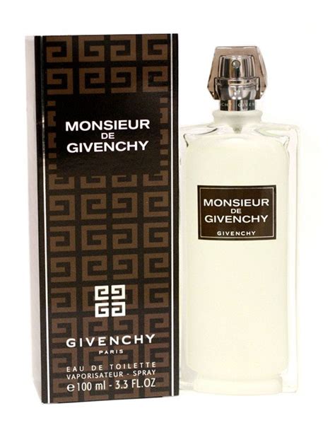 Monsieur De Givenchy
