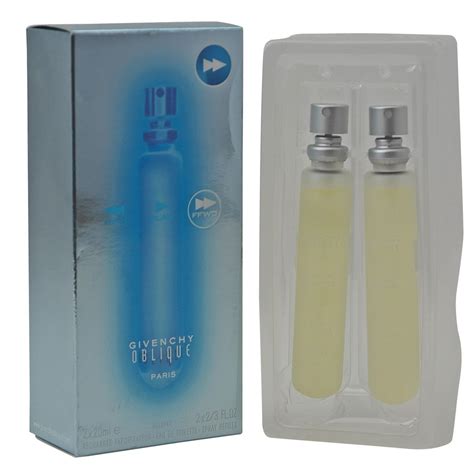 Oblique Fast Forward