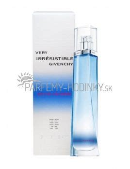 Very Irresistible Givenchy Edition Croisiere