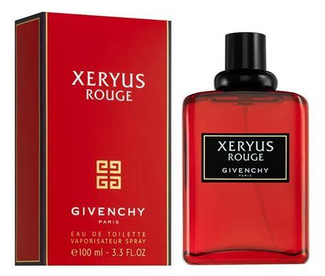 Xeryus Rouge