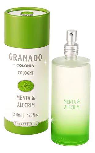 Menta Alecrim