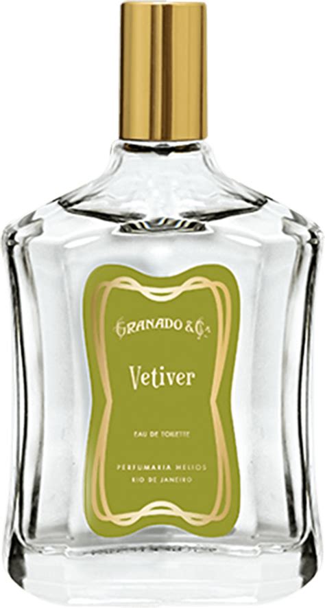 Vetiver