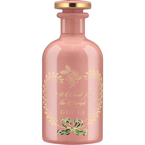 A Chant For The Nymph