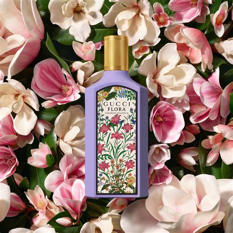 Flora By Gucci Eau De Parfum