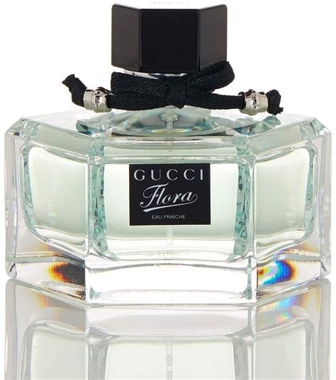 Flora By Gucci Eau Fraiche