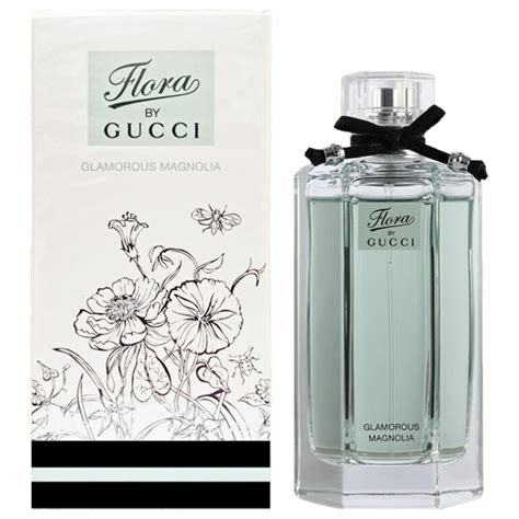 Flora By Gucci Glamorous Magnolia