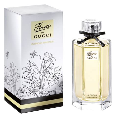 Flora By Gucci Glorious Mandarin