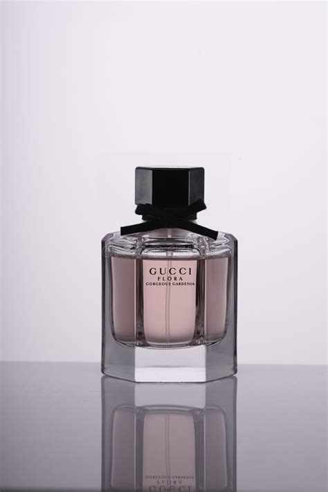 Flora By Gucci Gorgeous Gardenia
