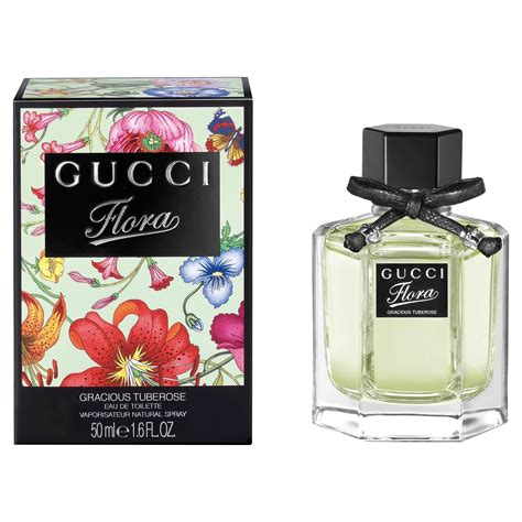 Flora By Gucci Gracious Tuberose
