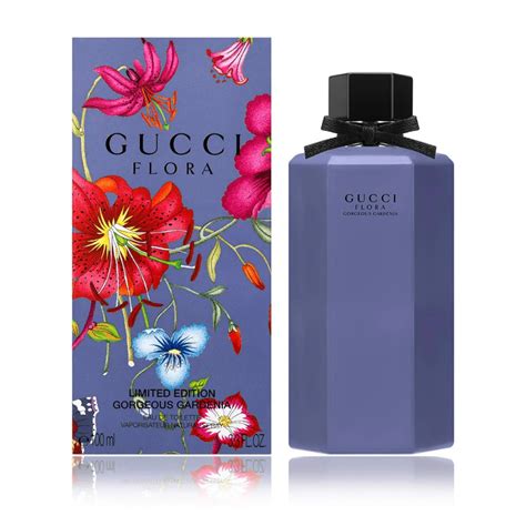 Flora Gorgeous Gardenia Limited Edition 2020