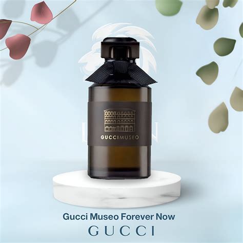Forever Now Gucci Museo
