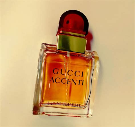 Gucci Accenti