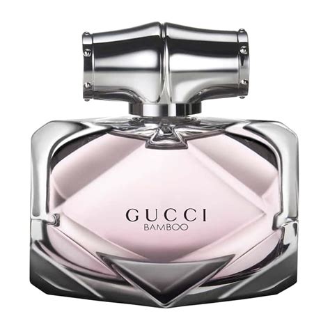 Gucci Bamboo Eau De Toilette