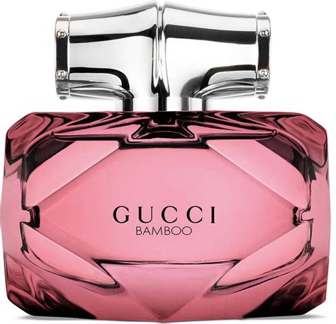 Gucci Bamboo Limited Edition