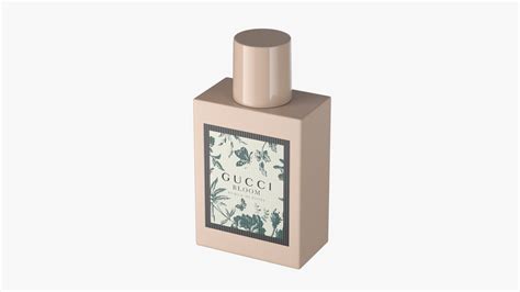 Gucci Bloom Acqua Di Fiori
