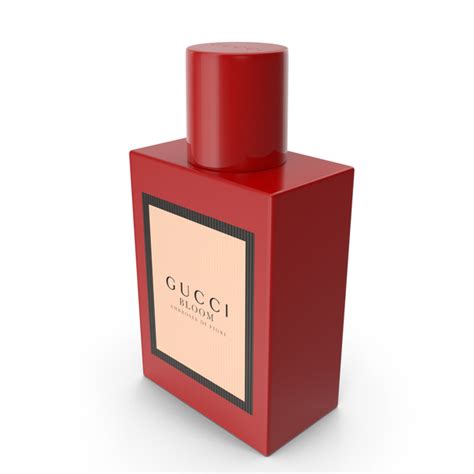 Gucci Bloom Ambrosia Di Fiori