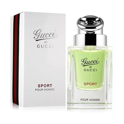 Gucci By Gucci Sport