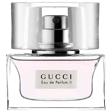 Gucci Eau De Parfum Ii