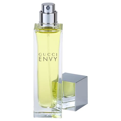 Gucci Envy Eau De Parfum