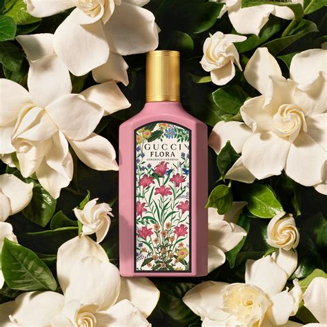 Gucci Flora By Gucci Anniversary Edition