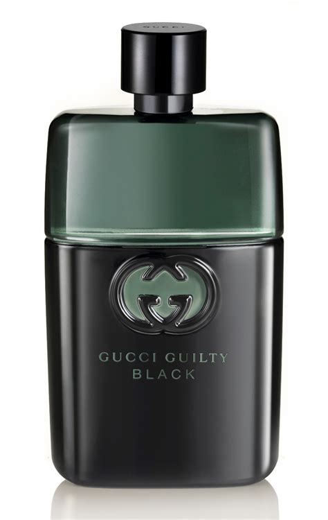 Gucci Guilty Black Pour Homme