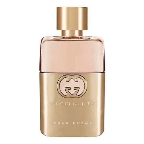 Gucci Guilty Eau De Parfum
