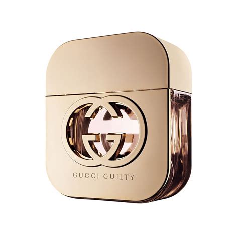 Gucci Guilty Eau De Toilette
