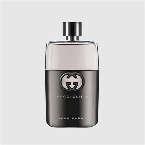 Gucci Guilty Eau Pour Homme