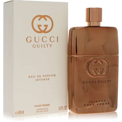 Gucci Guilty Intense