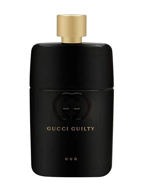 Gucci Guilty Oud