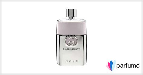 Gucci Guilty Pour Homme Platinum