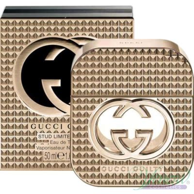 Gucci Guilty Studs Pour Femme