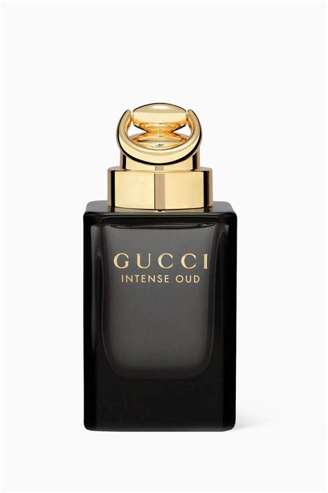 Gucci Oud
