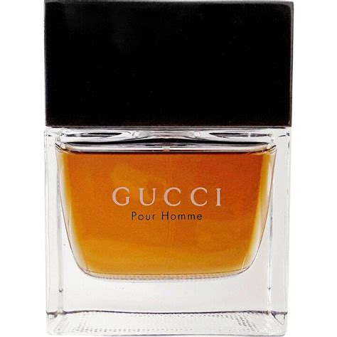Gucci Pour Homme 2003