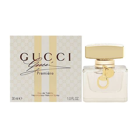 Gucci Premiere Eau De Toilette