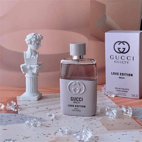 Guilty Love Edition Mmxxi Pour Femme