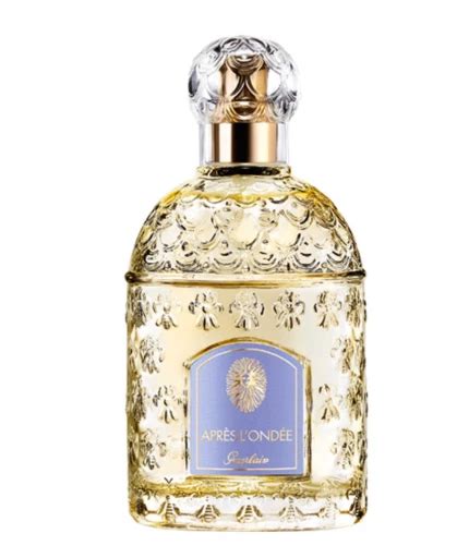 Apres L Ondee
